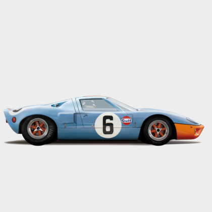 Ford GT40