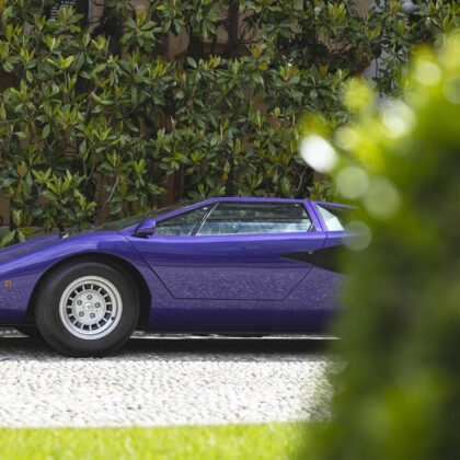 Concorso d’Eleganza Villa d’Este - 2024