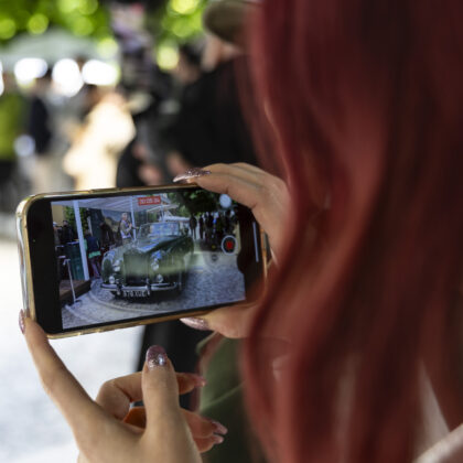 Concorso d’Eleganza Villa d’Este - 2024