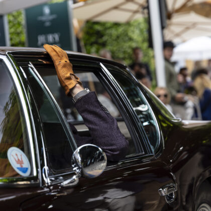 Concorso d’Eleganza Villa d’Este - 2024