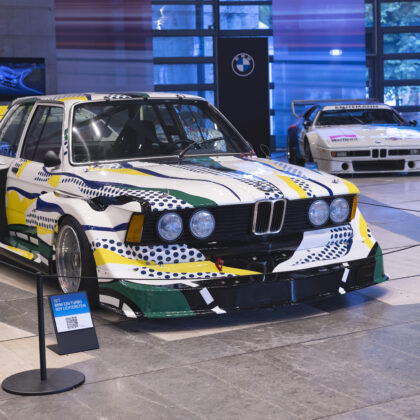 Concorso d’Eleganza Villa d’Este - 2024