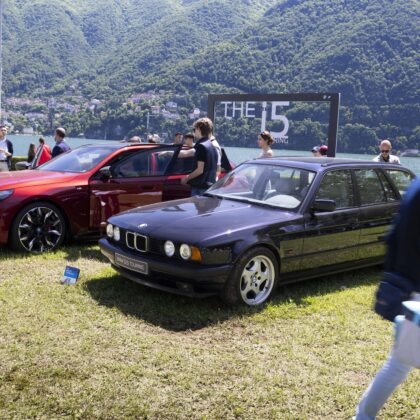 Concorso d’Eleganza Villa d’Este - 2024