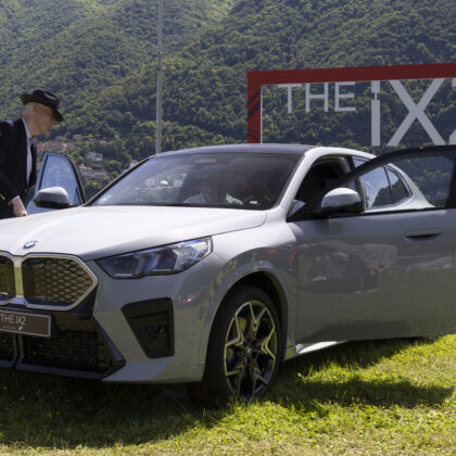 Concorso d’Eleganza Villa d’Este - 2024