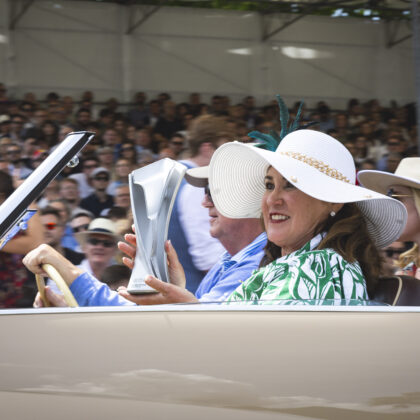 Concorso d’Eleganza Villa d’Este - 2024