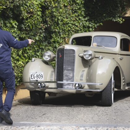 Concorso d’Eleganza Villa d’Este - 2024