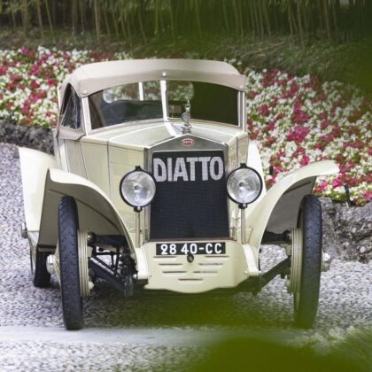 Concorso d’Eleganza Villa d’Este - 2024