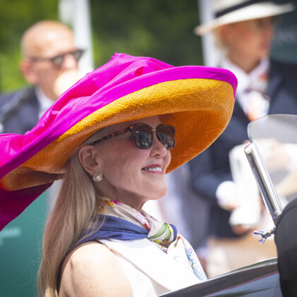 Concorso d’Eleganza Villa d’Este - 2024