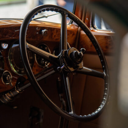 Concorso d’Eleganza Villa d’Este - 2024