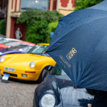 Concorso d’Eleganza Villa d’Este - 2024