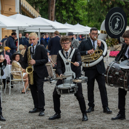 Concorso d’Eleganza Villa d’Este - 2024