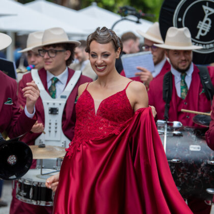 Concorso d’Eleganza Villa d’Este - 2024