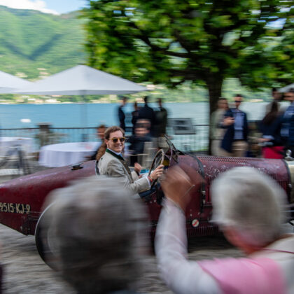 Concorso d’Eleganza Villa d’Este - 2024