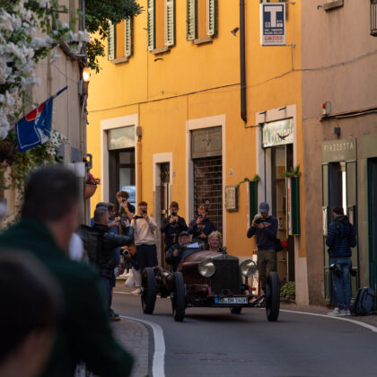 Concorso d’Eleganza Villa d’Este - 2024