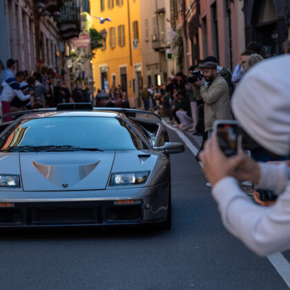 Concorso d’Eleganza Villa d’Este - 2024