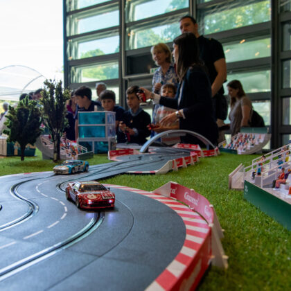 Concorso d’Eleganza Villa d’Este - 2024